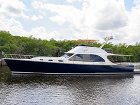 2019 Palm Beach Motor Yachts Pb65 till salu