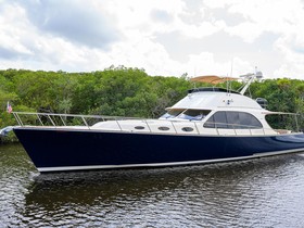 2019 Palm Beach Motor Yachts Pb65 à vendre