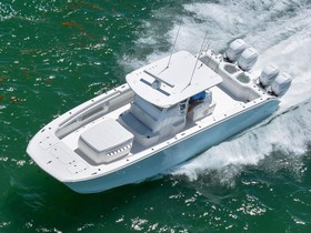 2023 Invincible 40 Catamaran zu verkaufen