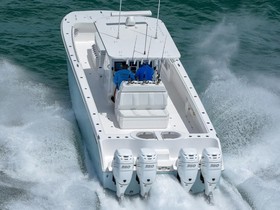 2023 Invincible 40 Catamaran zu verkaufen