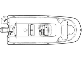 Købe 2023 Boston Whaler 210 Montauk