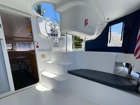 2011 Fountaine Pajot Lipari 41 Grand Large en venta