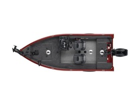 Osta 2022 Tracker Super Guide V-16 Sc