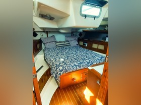1986 Hunter Legend 40 for sale