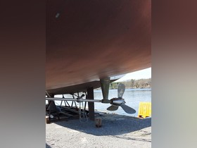 1986 Hunter Legend 40 for sale