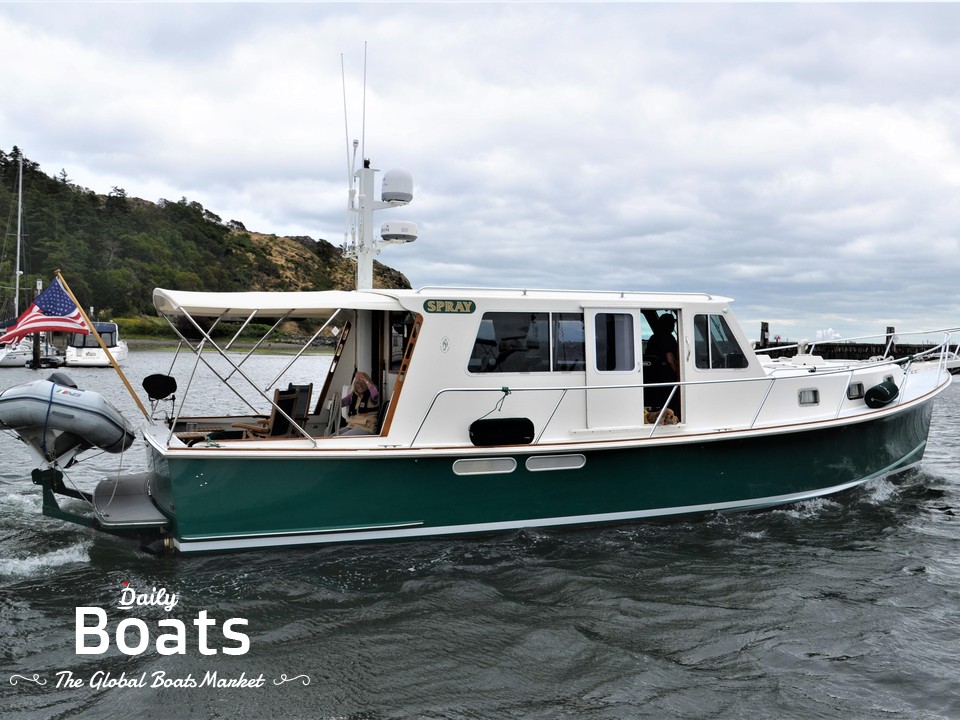 2000 Duffy 42 for sale. View price, photos and Buy 2000 Duffy 42 338526