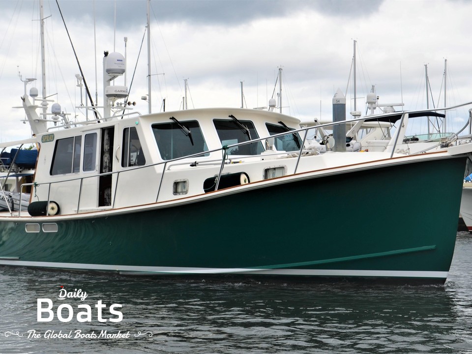 2000 Duffy 42 for sale. View price, photos and Buy 2000 Duffy 42 338526