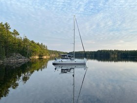 Buy 2000 Hunter Passage 450