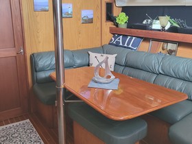 2000 Hunter Passage 450 for sale