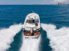 2005 Pershing 50 til salg