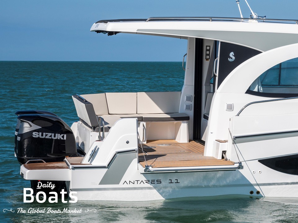 2023 Antares 11 for sale. View price, photos and Buy 2023