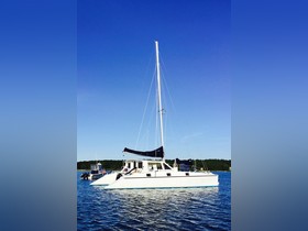 2000 Crowther Catamaran for sale