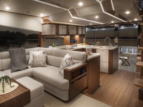 2023 Belize 66 Daybridge for sale