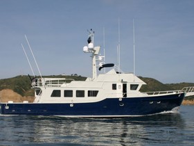 Koupit 2022 Bray Yacht Design Ocean Series Long Range Sportfisher
