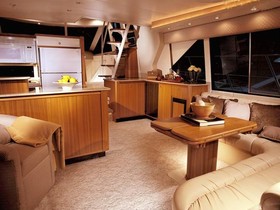 Buy 1999 Bayliner 5288 Pilot House Motoryacht