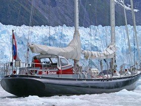 Schooner Bermuda