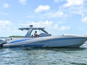 2022 Deep Impact 399 Cabin for sale