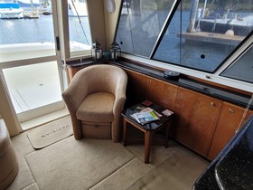 2008 Meridian 490 Pilothouse for sale