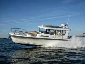 2020 Nimbus C9 for sale