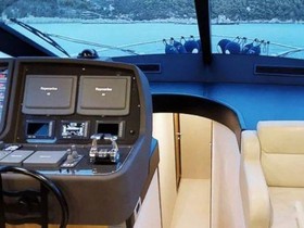 2008 Ferretti Yachts 630 satın almak