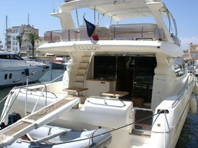 Comprar 2008 Ferretti Yachts 630