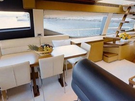 2008 Ferretti Yachts 630 eladó