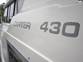 1995 Carver 430 Motor Yacht на продажу