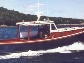 2023 John Williams Boat Company Stanley til salg