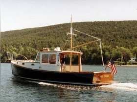 2023 John Williams Boat Company Stanley