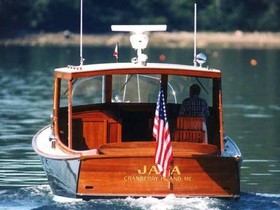 Купити 2023 John Williams Boat Company Stanley