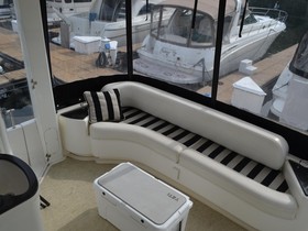 2008 Meridian 408 Motoryacht myytävänä