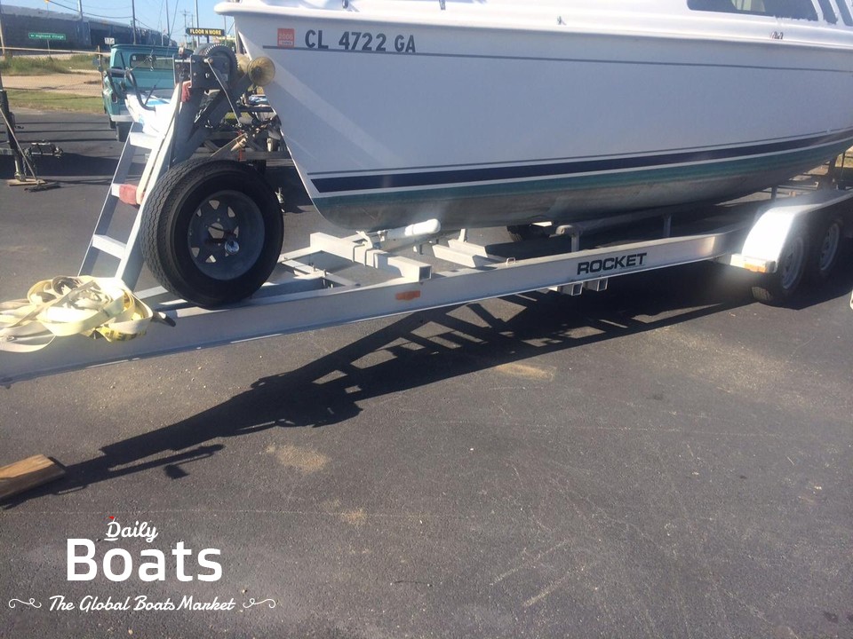 2001 Hunter 240 for sale. View price, photos and Buy 2001 Hunter 240