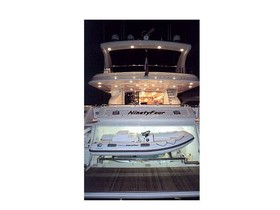 Acquistare 2004 Ferretti Yachts Cl 94 Custom Line