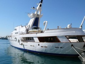 1976 Campanella /Benetti προς πώληση