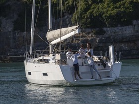 2022 Dufour 430 for sale