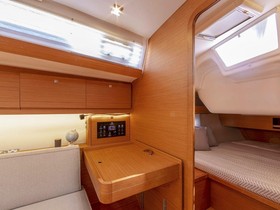 2022 Dufour 430 for sale