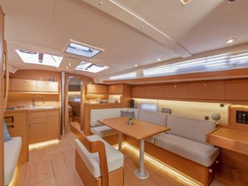 2022 Dufour 430