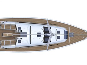 2022 Dufour 430