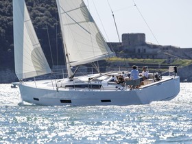 2022 Dufour 430 for sale