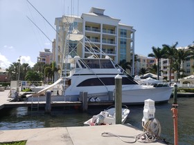 Vegyél 1994 Ocean Yachts 66 Super Sport