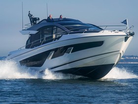 2023 Sunseeker 65 Sport Yacht satın almak