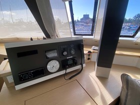 2017 Fountaine Pajot Saba 50