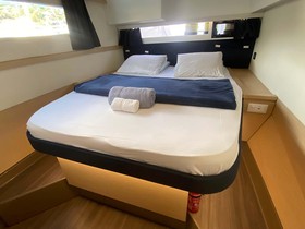 2017 Fountaine Pajot Saba 50 на продажу