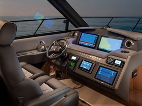 2023 Riviera 4800 Sport Yacht Series Ii Platinum Edition