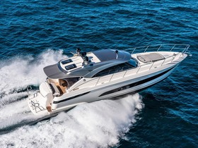 2023 Riviera 4800 Sport Yacht Series Ii Platinum Edition kaufen