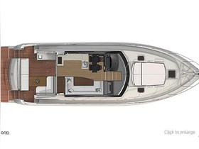 2023 Riviera 4800 Sport Yacht Series Ii Platinum Edition zu verkaufen