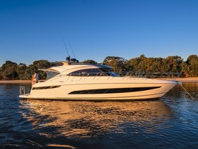 2023 Riviera 4800 Sport Yacht Series Ii Platinum Edition kaufen