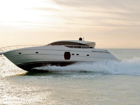 Købe 2014 Pershing 64