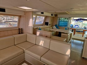 2017 Leopard 58 for sale