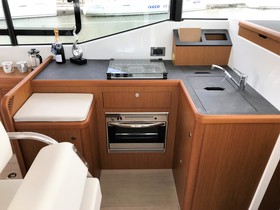 2022 Beneteau Swift Trawler 35 for sale